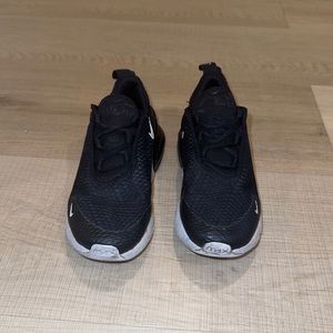 Boys Nike Air Max 270